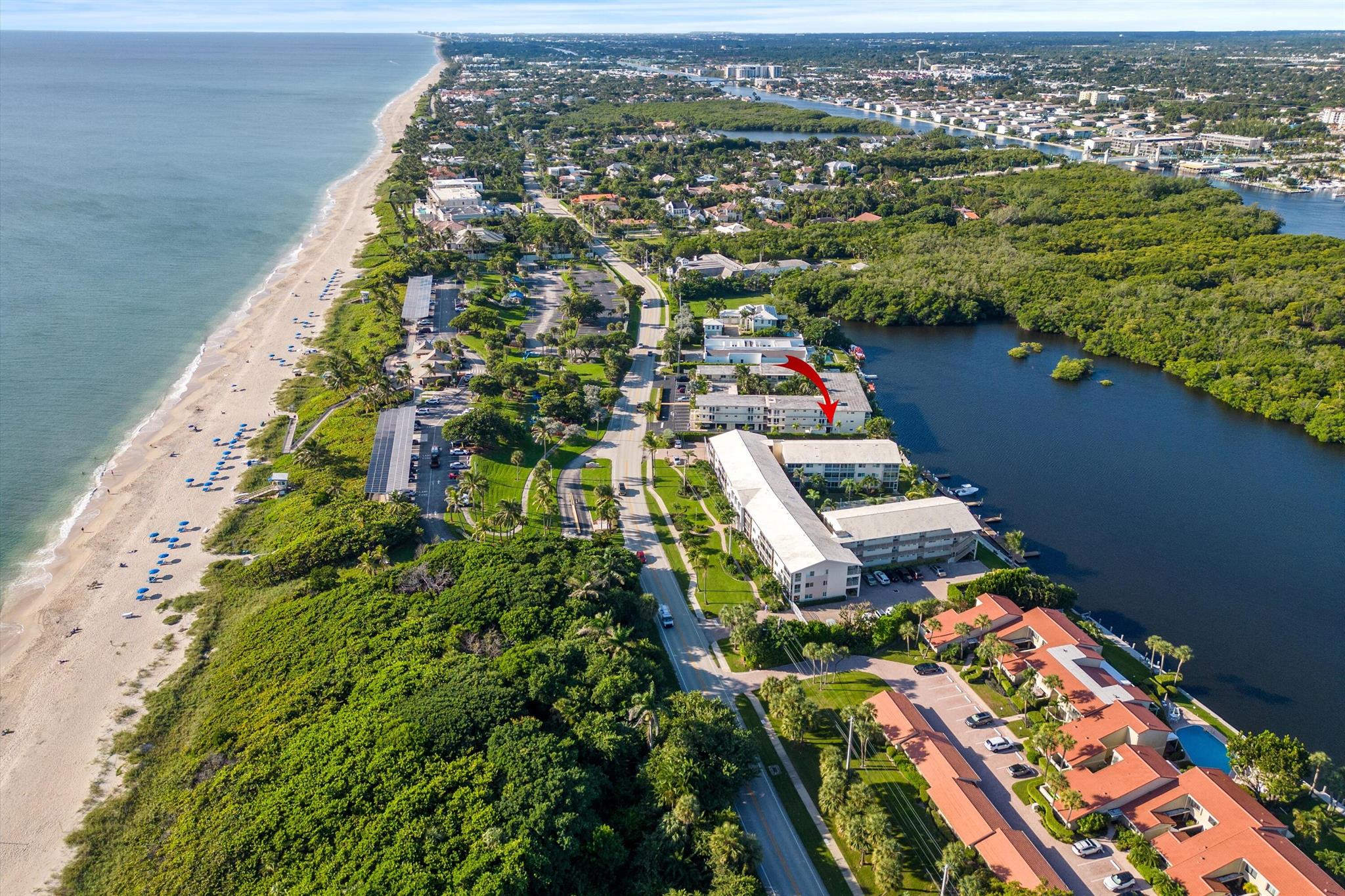 6530 N Ocean Boulevard 2060