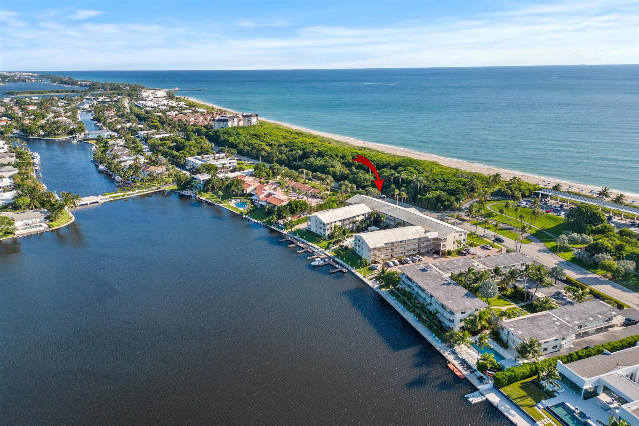 6530 N Ocean Boulevard 2060