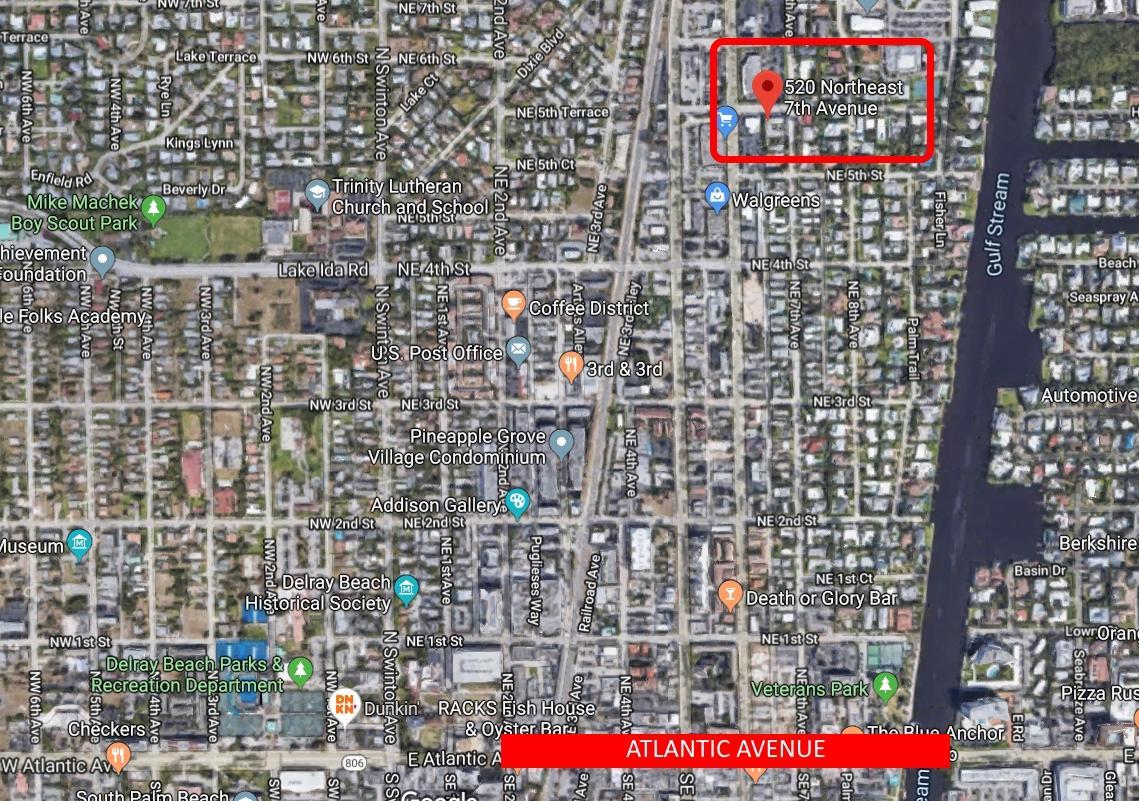 520 NE 7th Avenue 1c