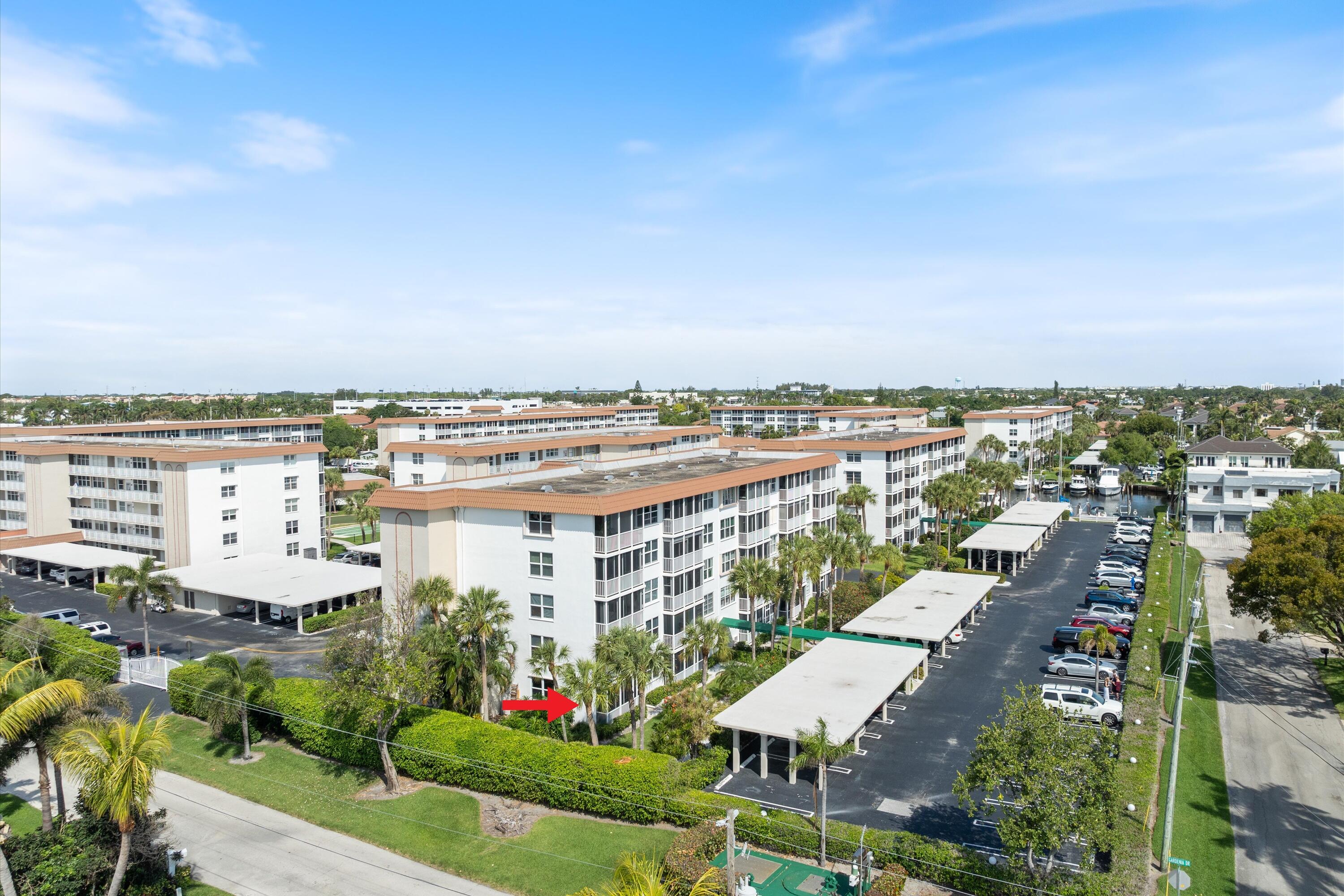 921 Gardenia Drive 174