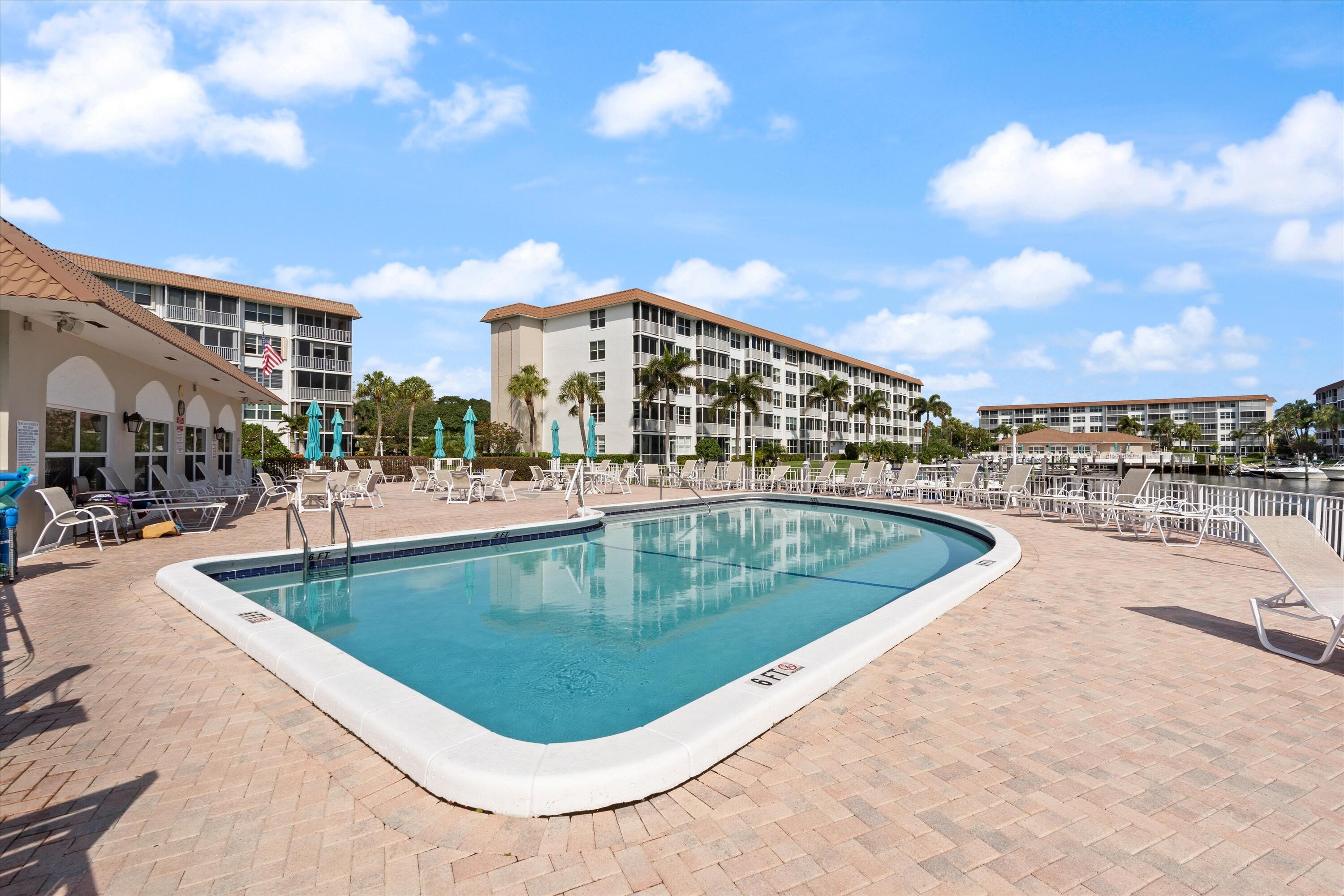 921 Gardenia Drive 174