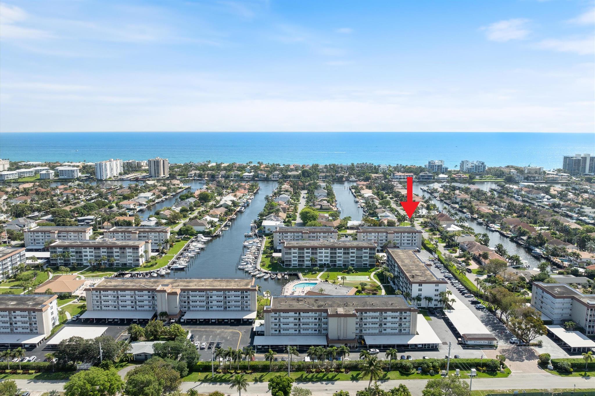 921 Gardenia Drive 174