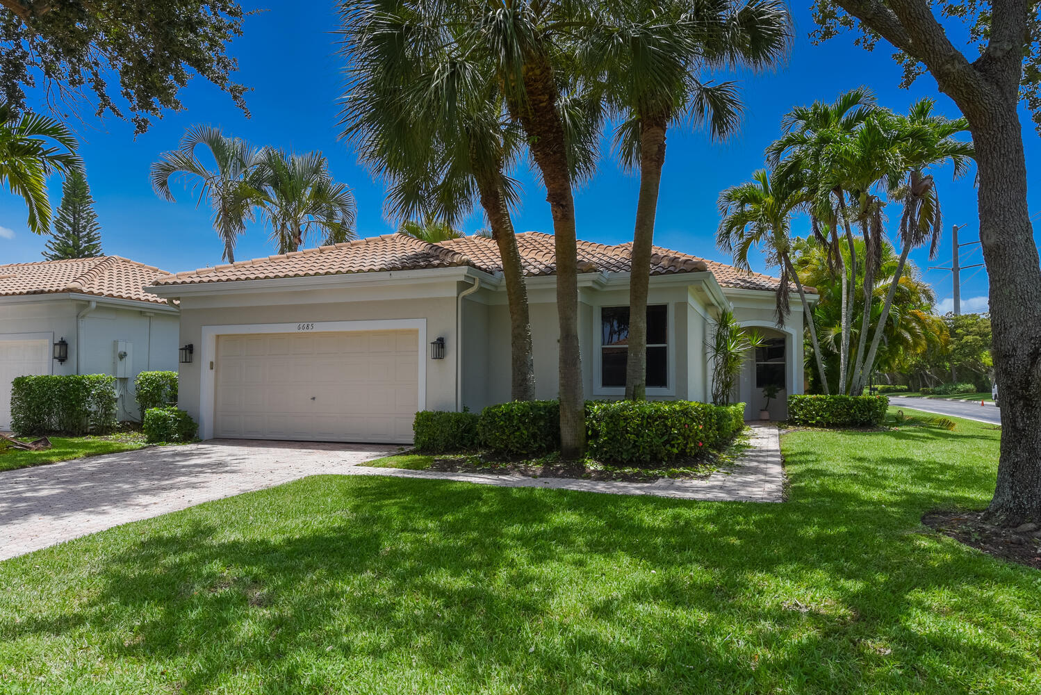6685 NW 24th Terrace