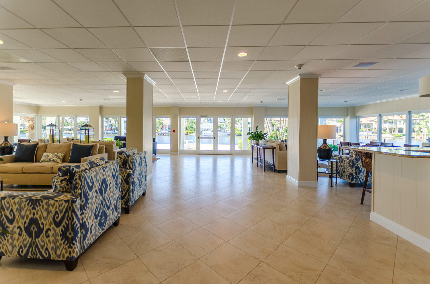 400 Seasage Drive 703