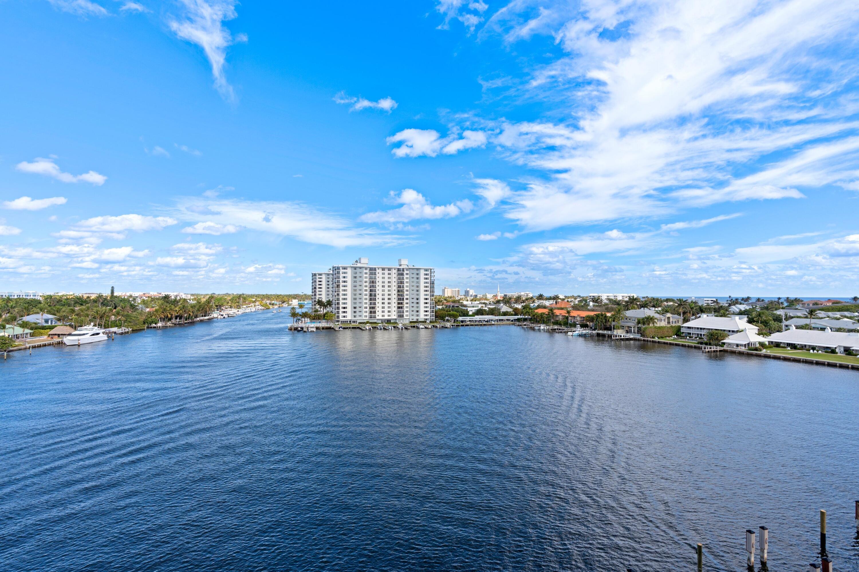 400 Seasage Drive 703