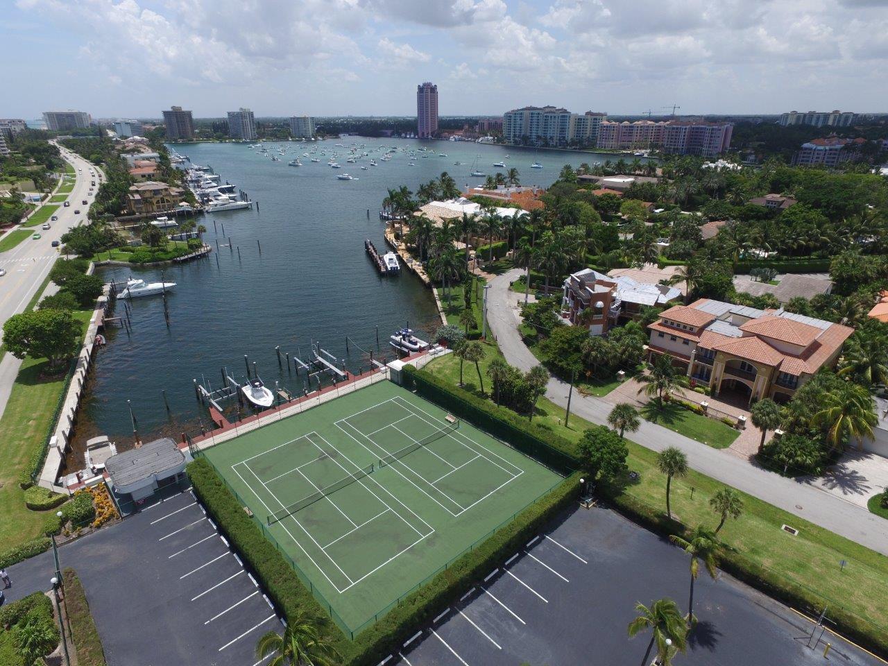 250 S Ocean Boulevard 12c