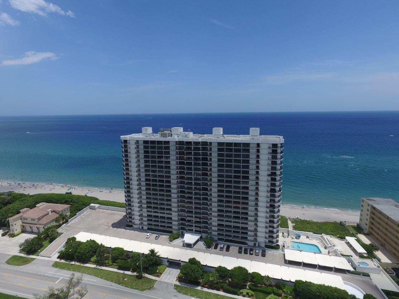 250 S Ocean Boulevard 12c
