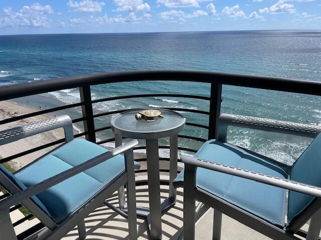250 S Ocean Boulevard 12c
