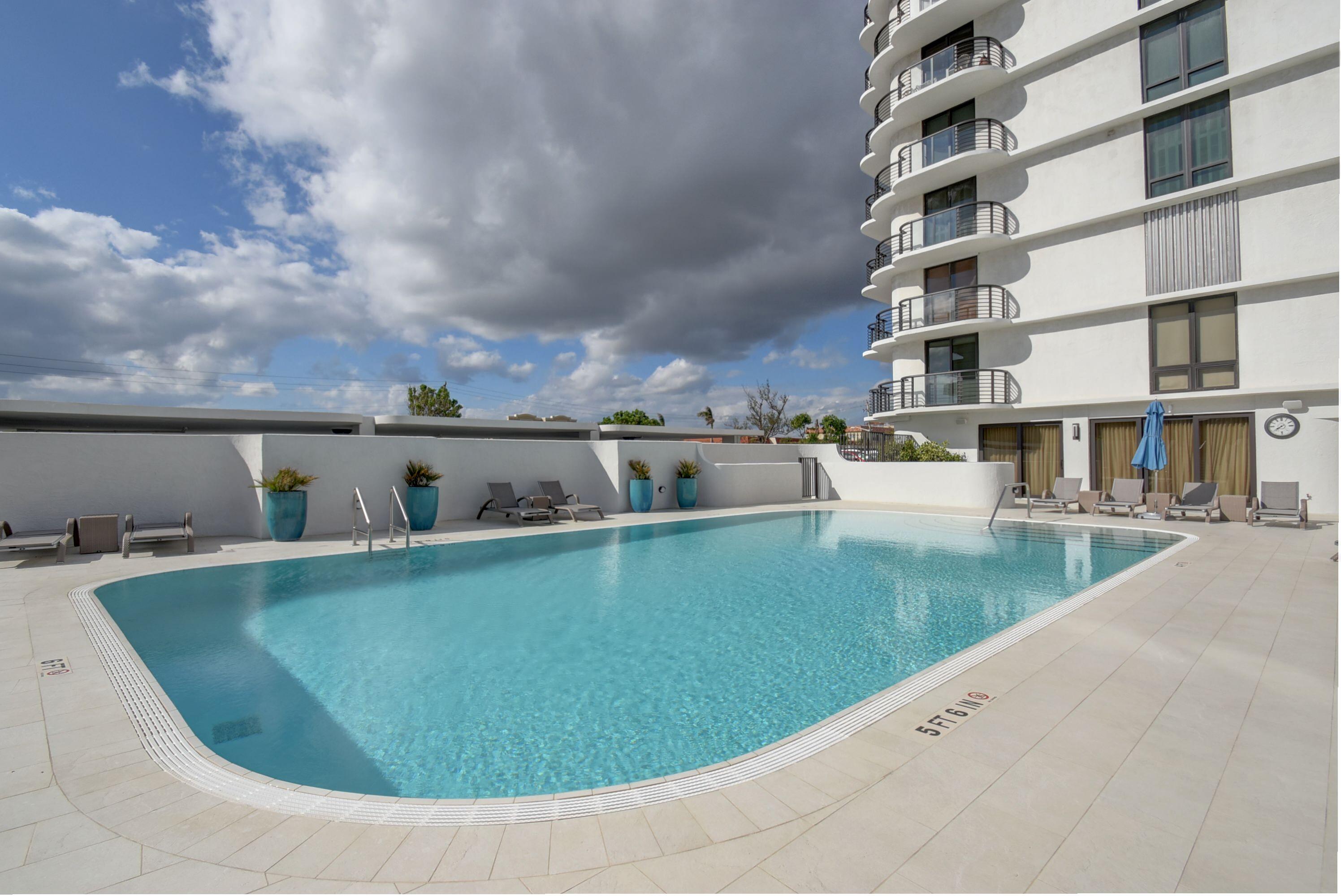 250 S Ocean Boulevard 12c
