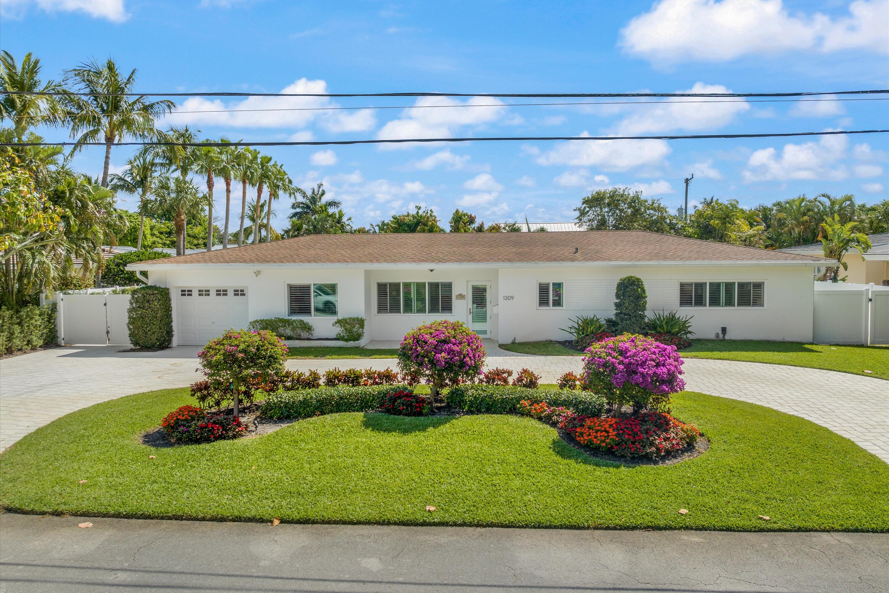 1309 NW 4th Avenue