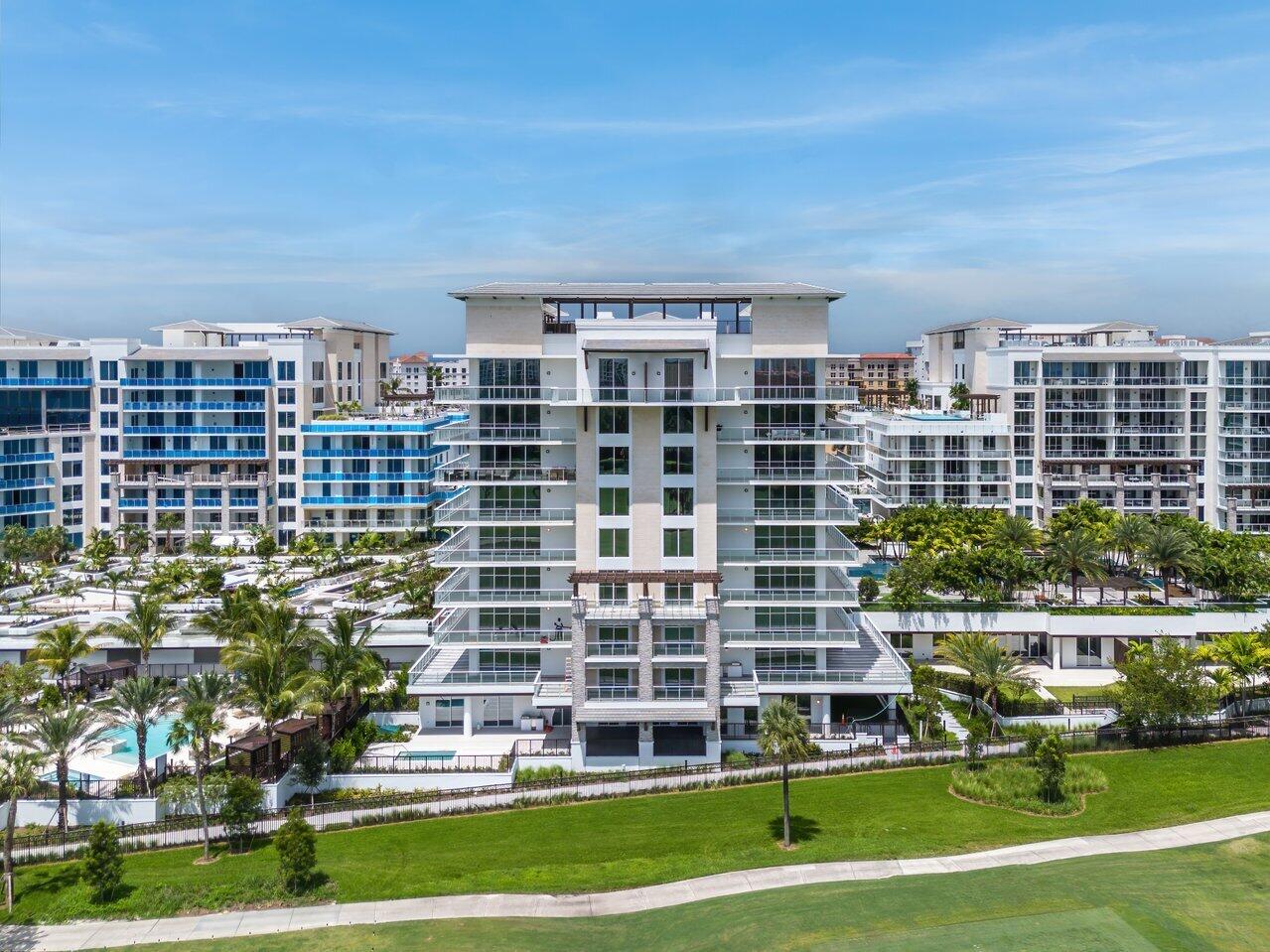 210 SE Mizner Boulevard 801