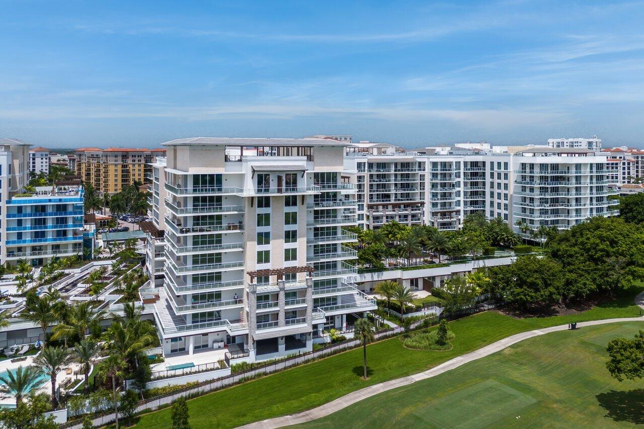 210 SE Mizner Boulevard 801