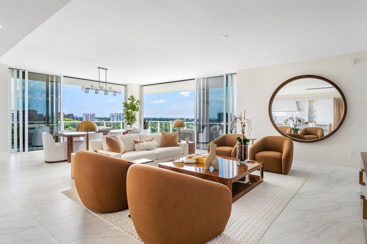 210 SE Mizner Boulevard 801