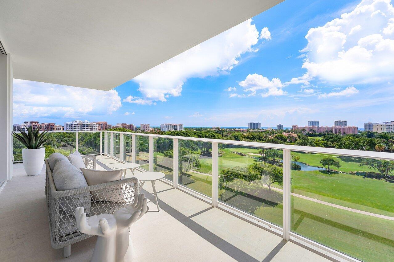 210 SE Mizner Boulevard 801
