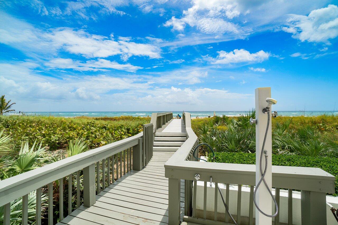1400 S Ocean Boulevard 104n