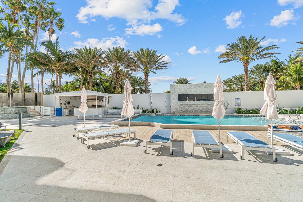 1400 S Ocean Boulevard 104n