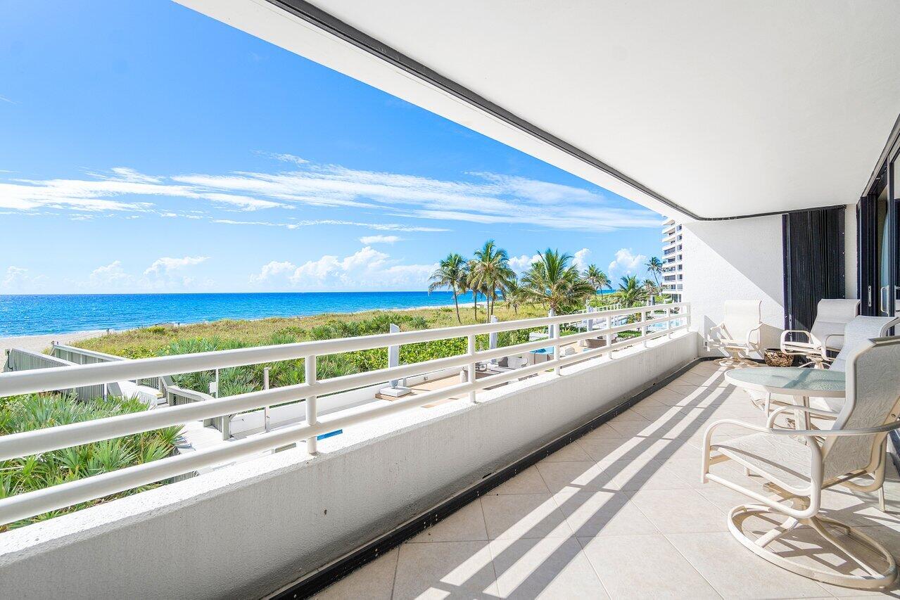1400 S Ocean Boulevard 104n