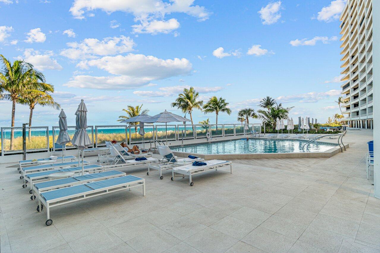 1400 S Ocean Boulevard 104n