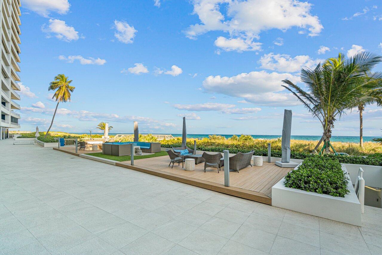 1400 S Ocean Boulevard 104n