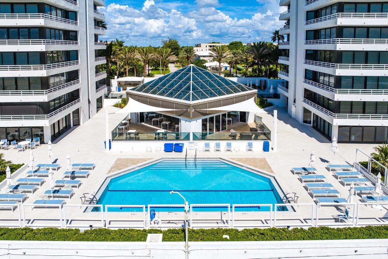 1400 S Ocean Boulevard 104n