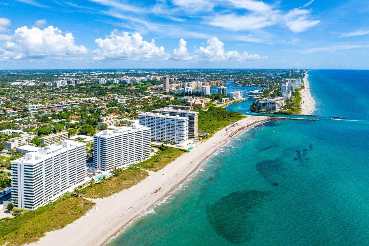 1400 S Ocean Boulevard 104n