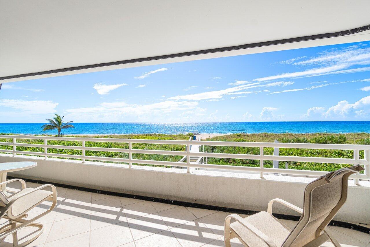 1400 S Ocean Boulevard 104n