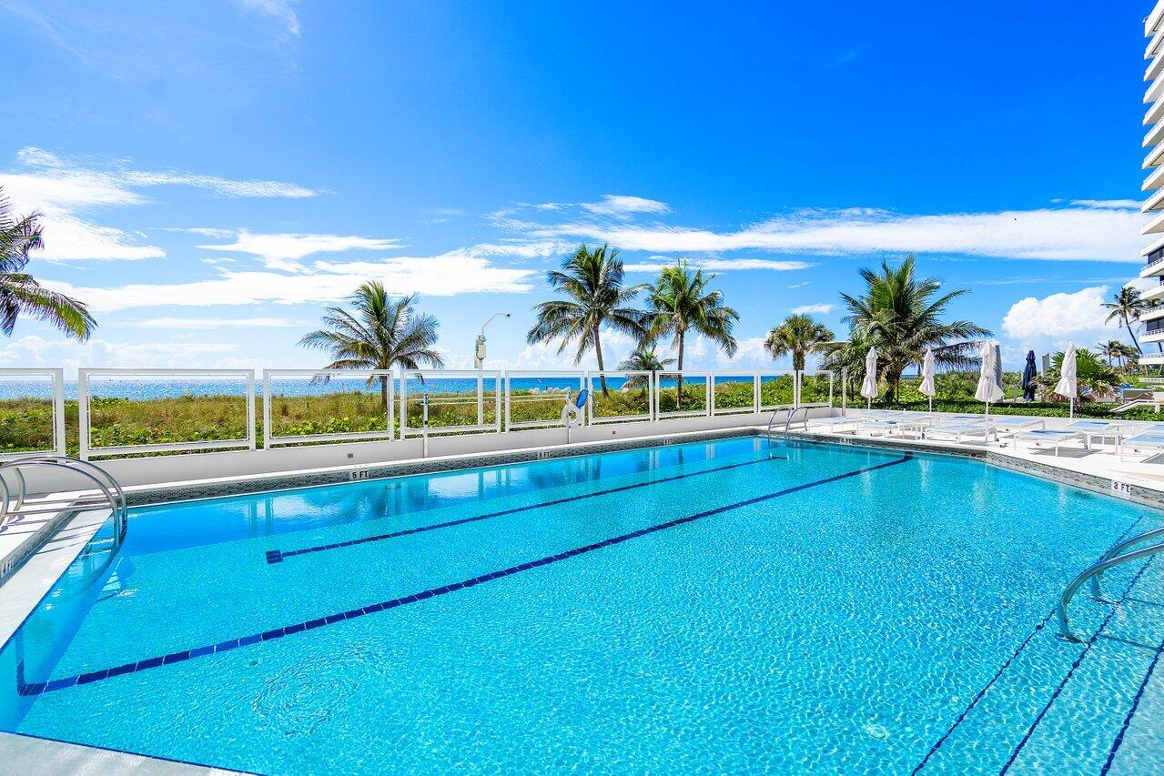 1400 S Ocean Boulevard 104n