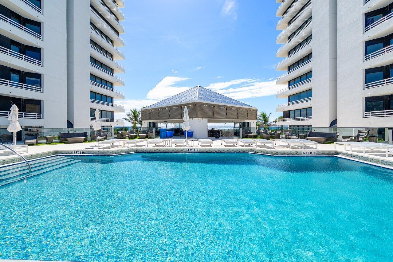 1400 S Ocean Boulevard 104n