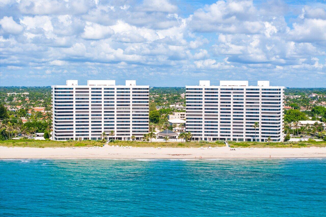 1400 S Ocean Boulevard 104n