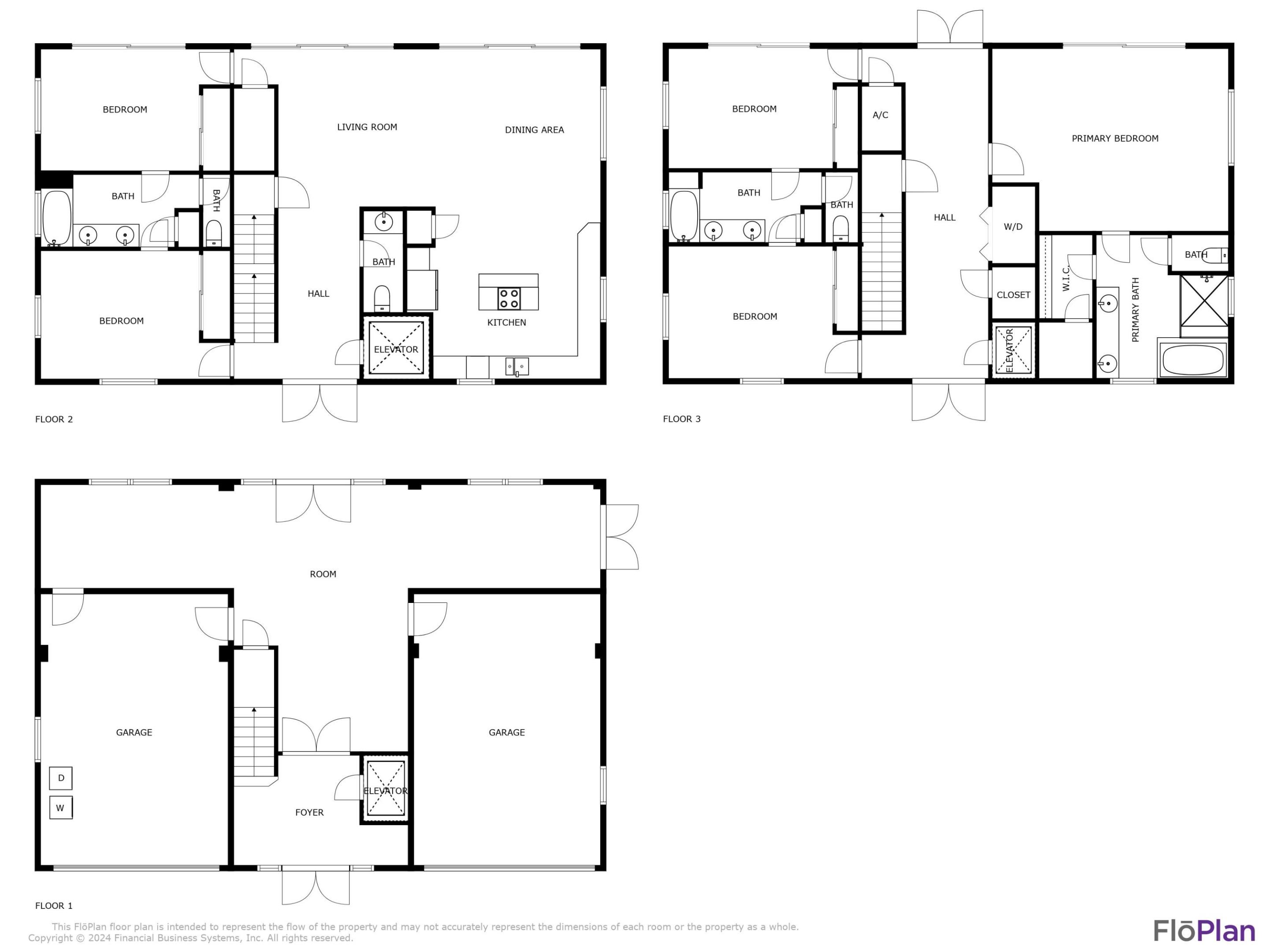 1330 Coury Drive
