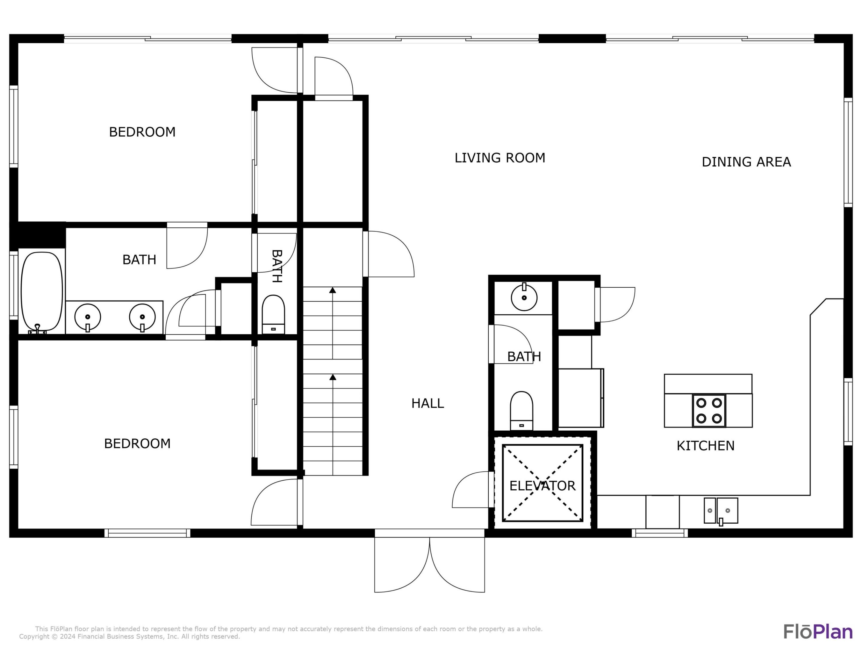 1330 Coury Drive