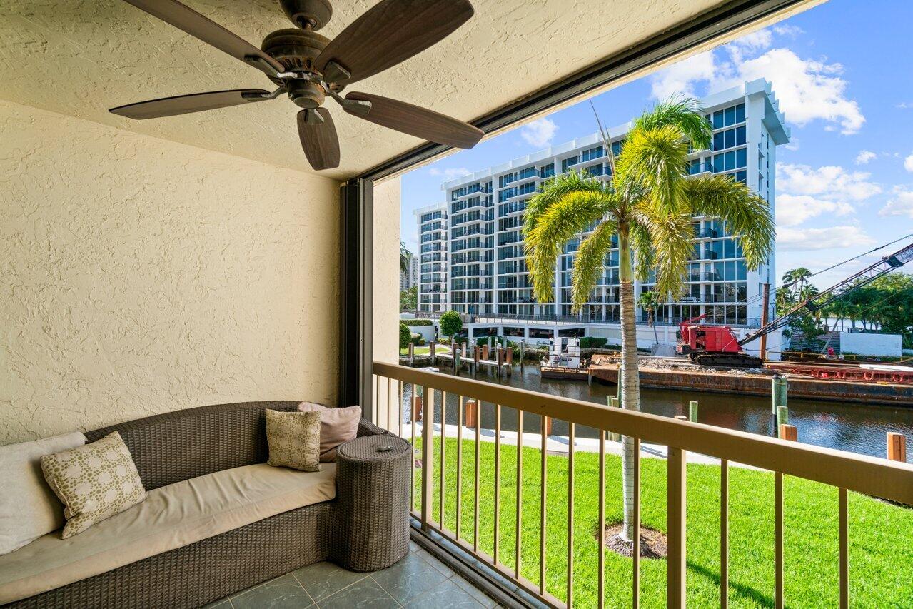 4744 S Ocean Boulevard C-115