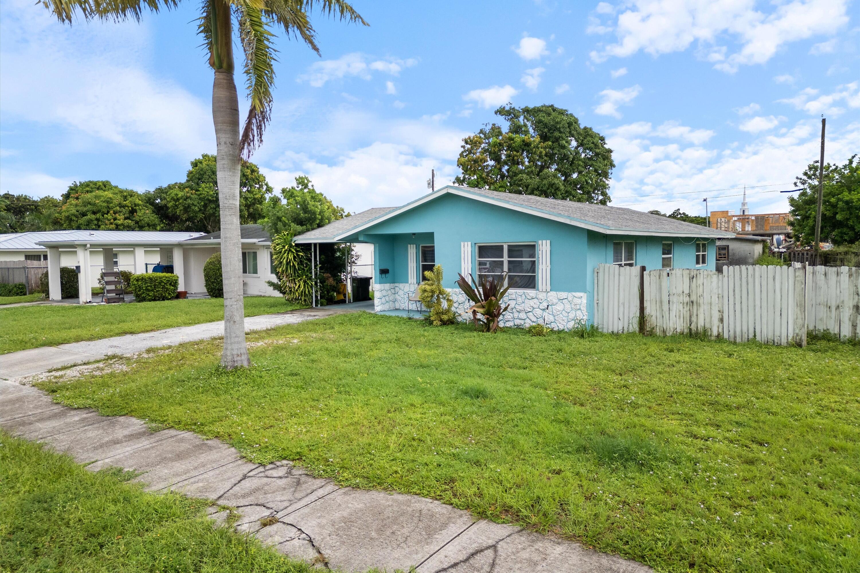 333 NW 3rd Avenue