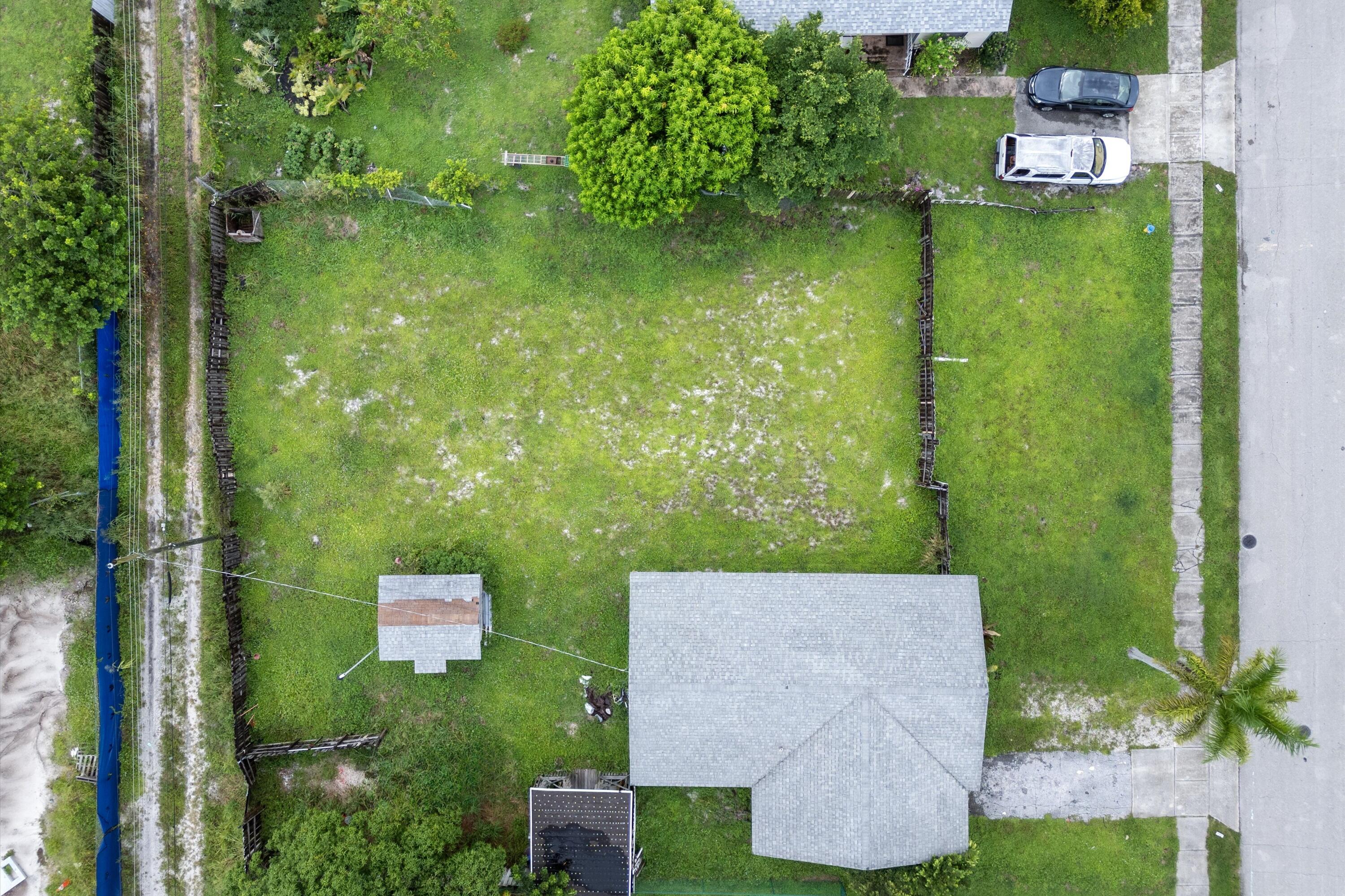 333 NW 3rd Avenue