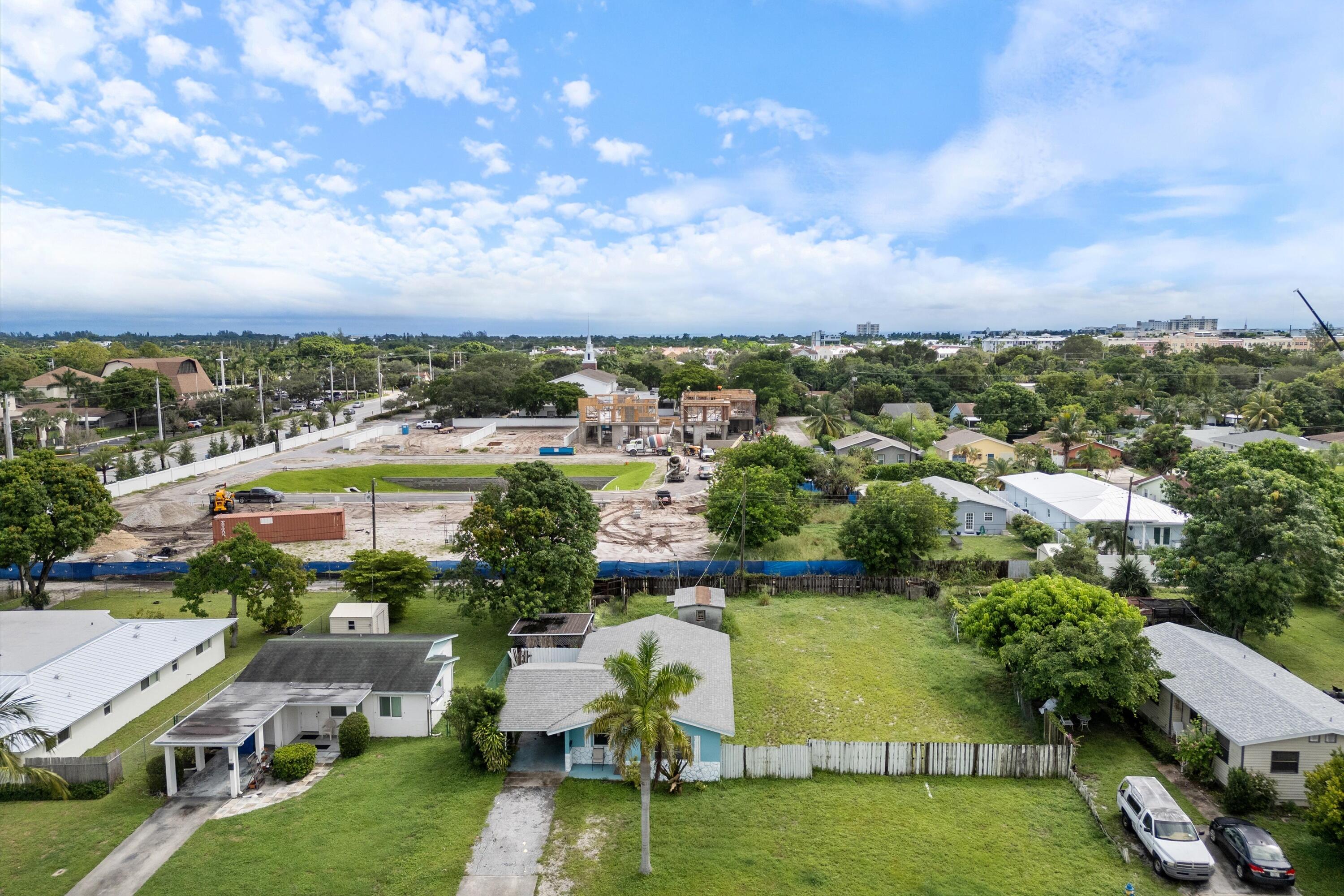 333 NW 3rd Avenue