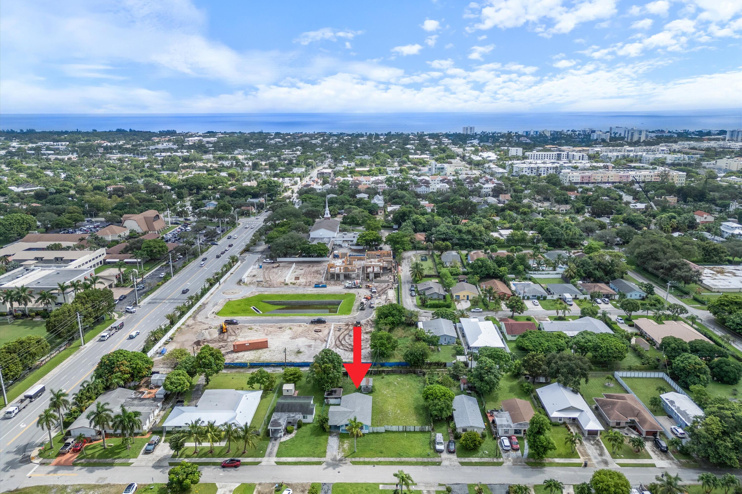 333 NW 3rd Avenue