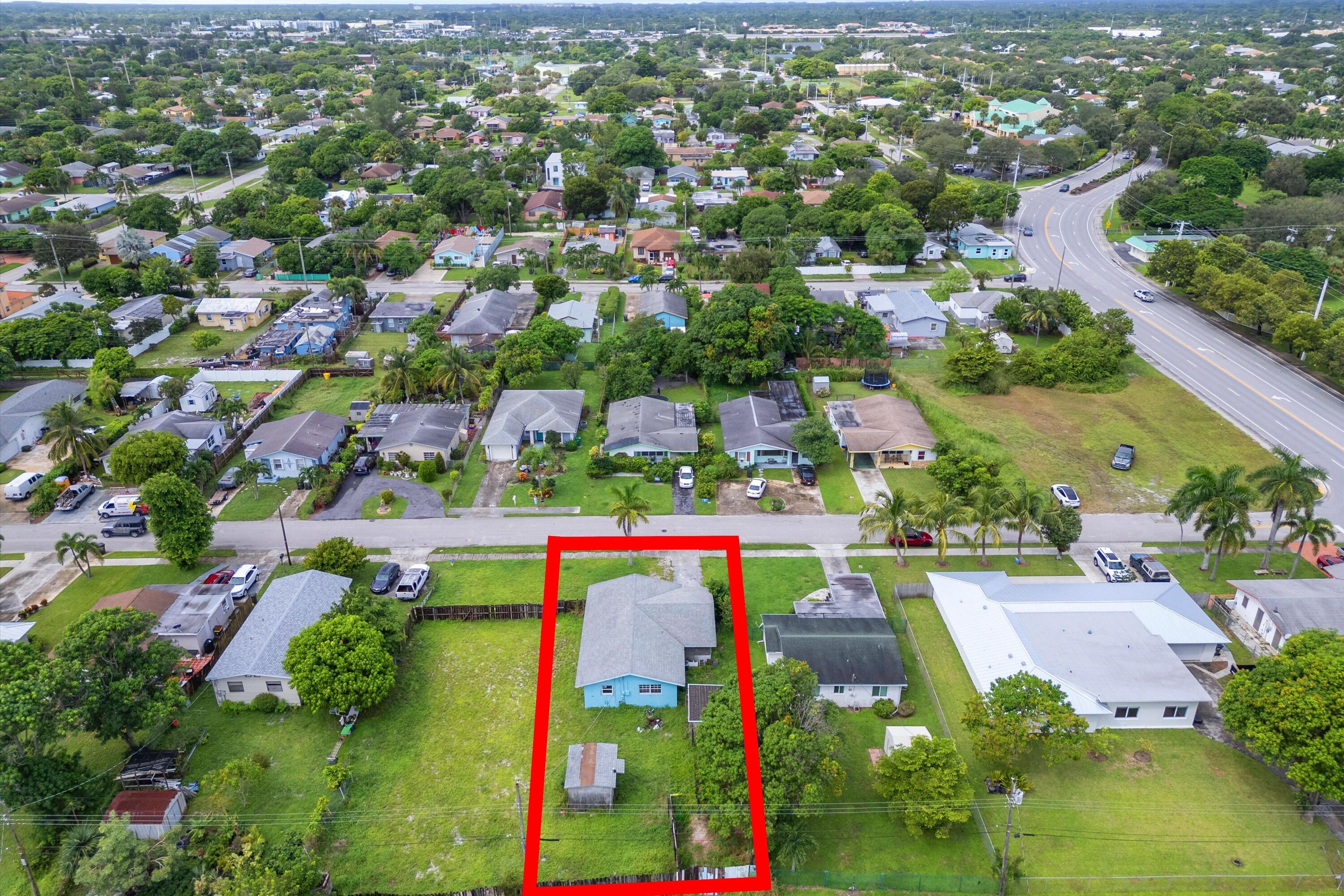 333 NW 3rd Avenue