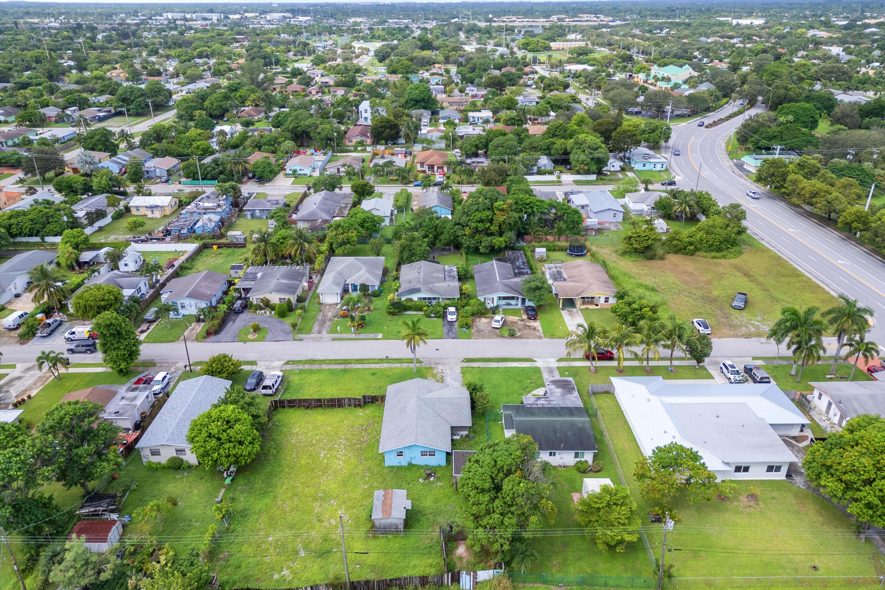 333 NW 3rd Avenue