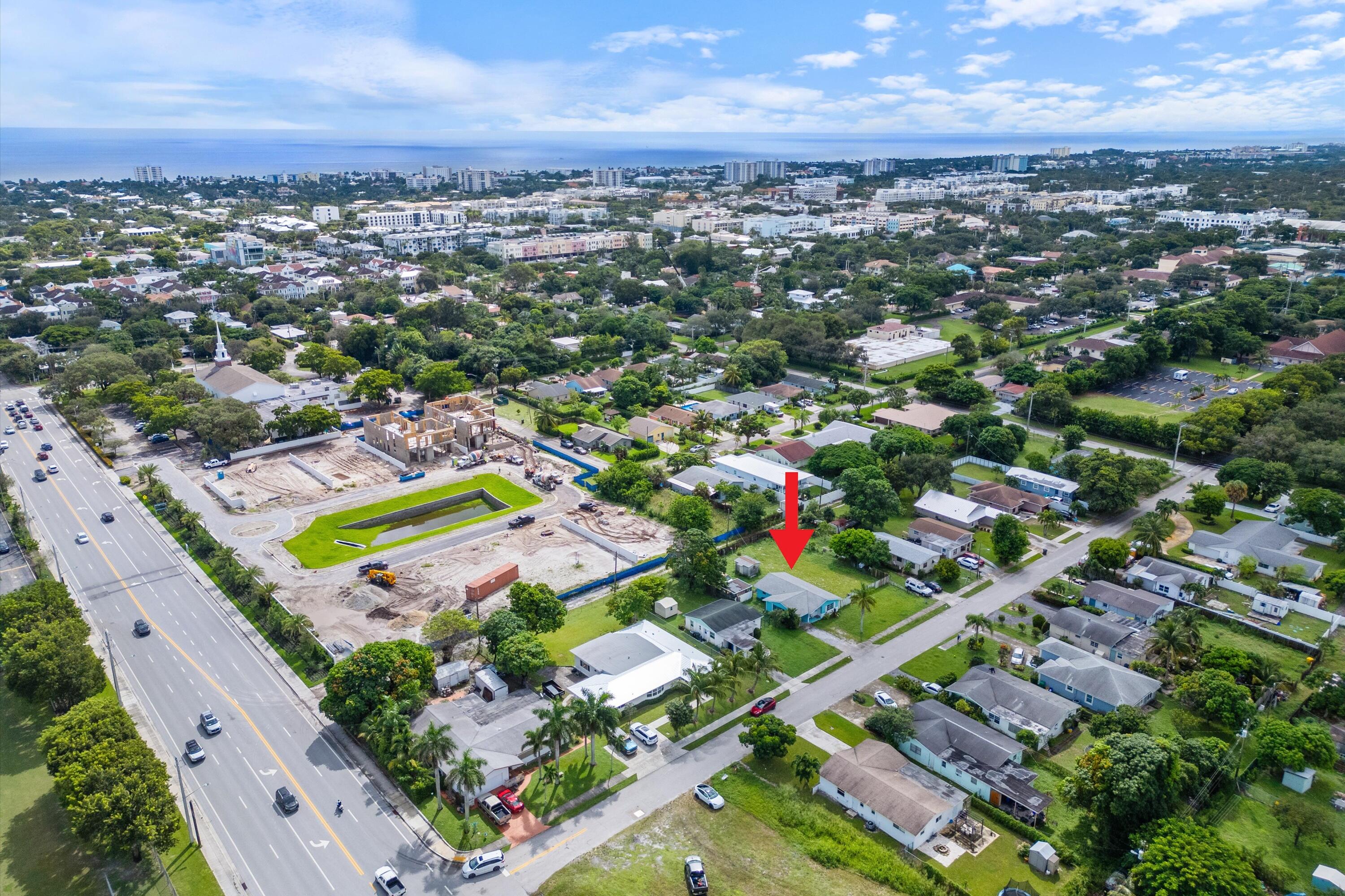 333 NW 3rd Avenue