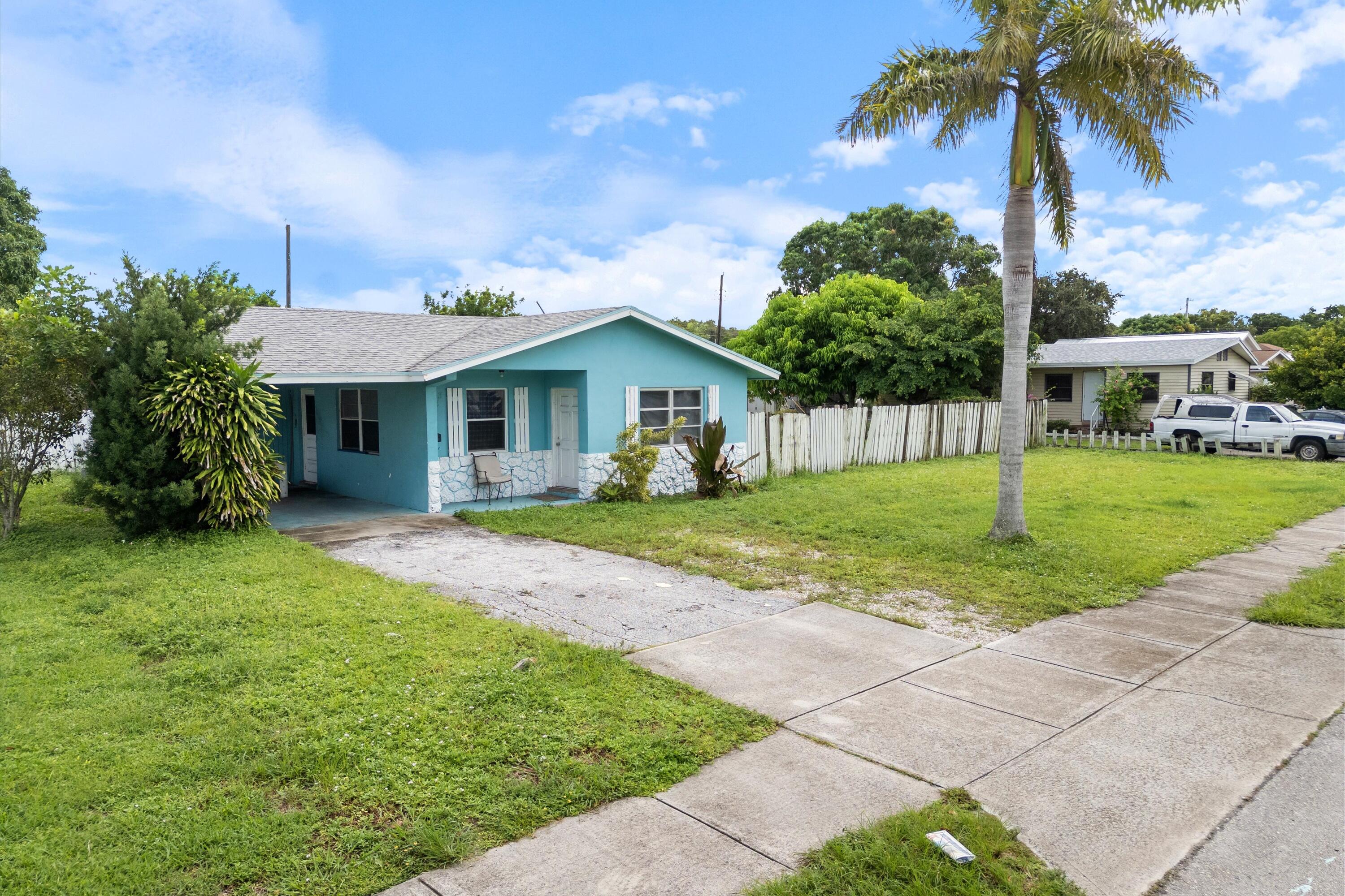 333 NW 3rd Avenue