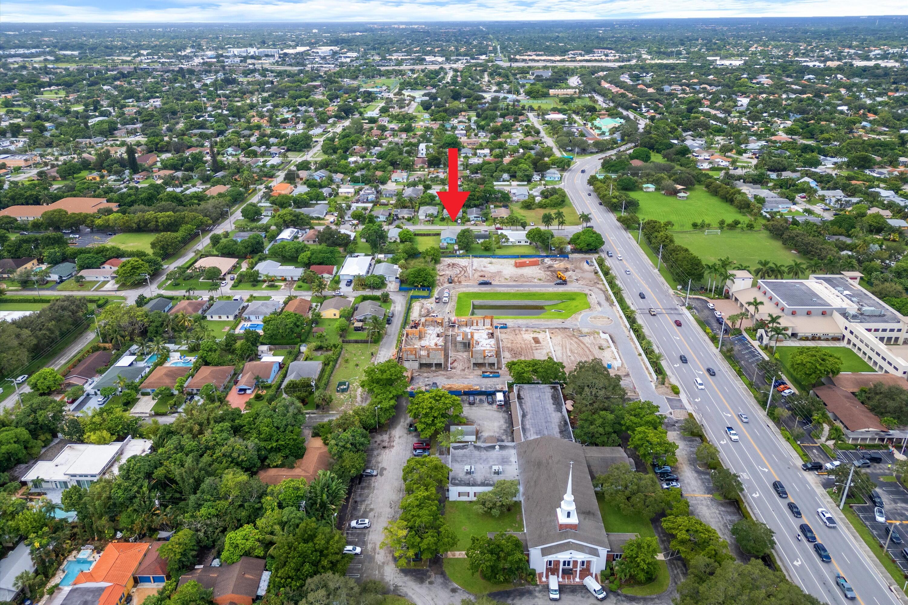 333 NW 3rd Avenue