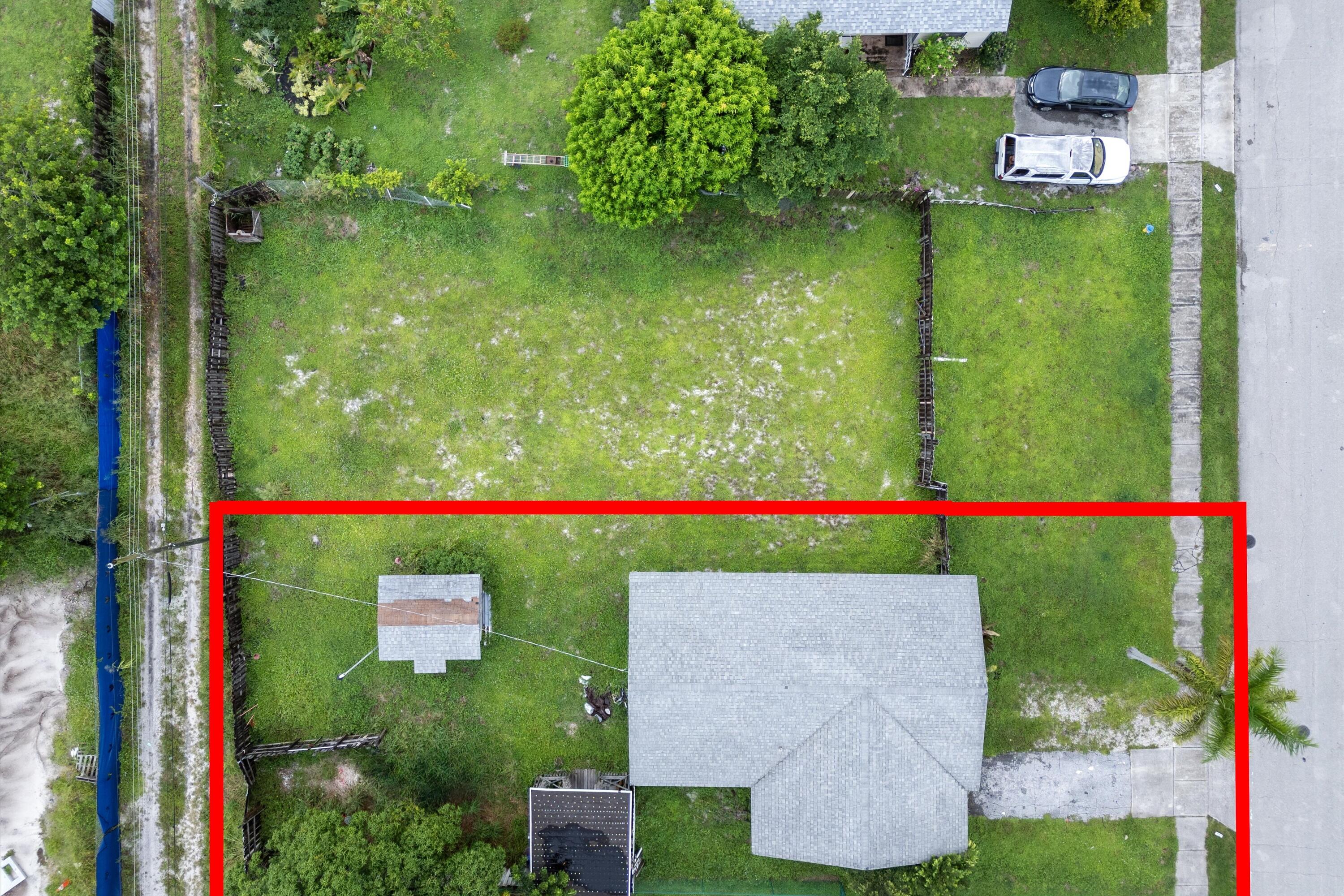 333 NW 3rd Avenue