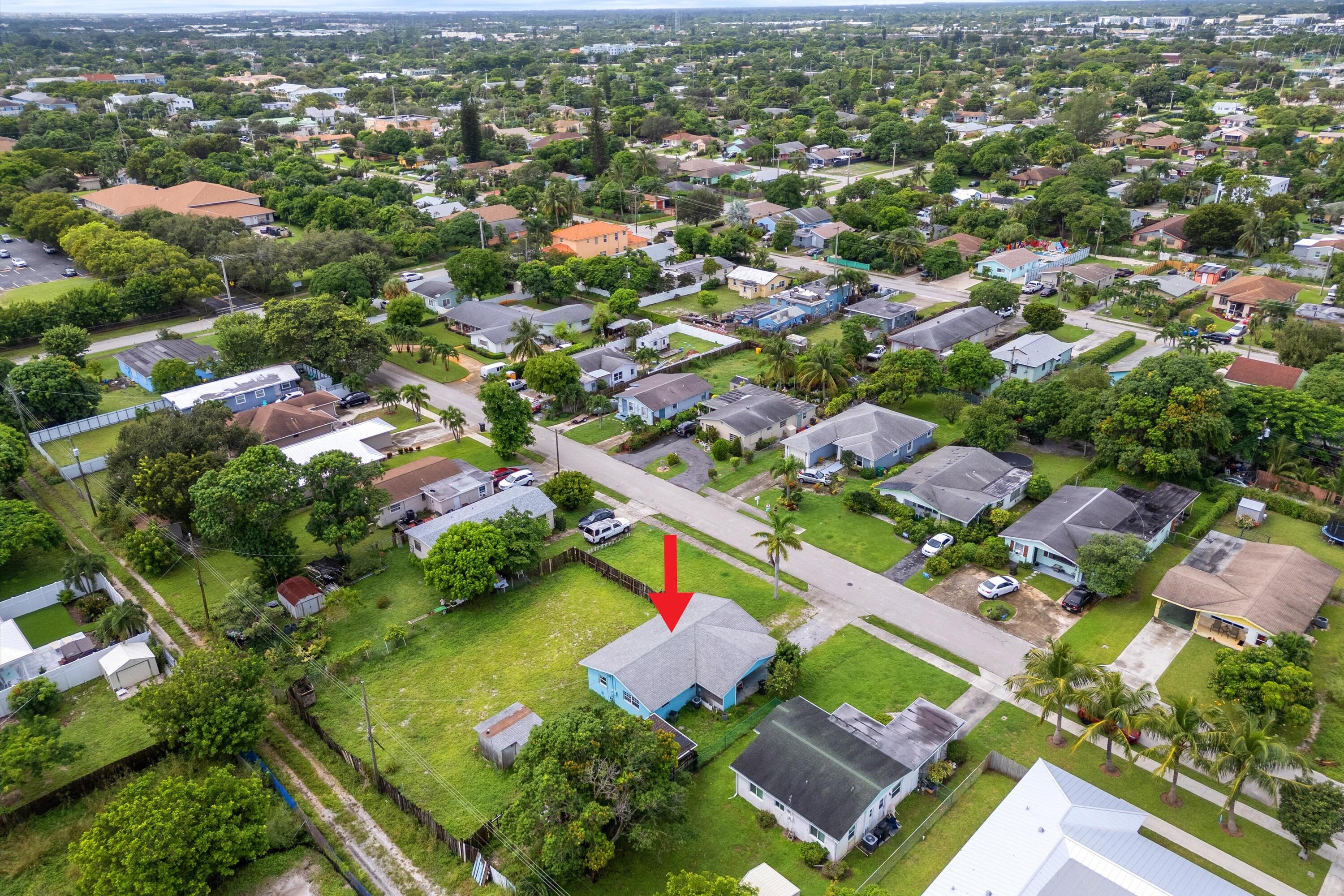 333 NW 3rd Avenue