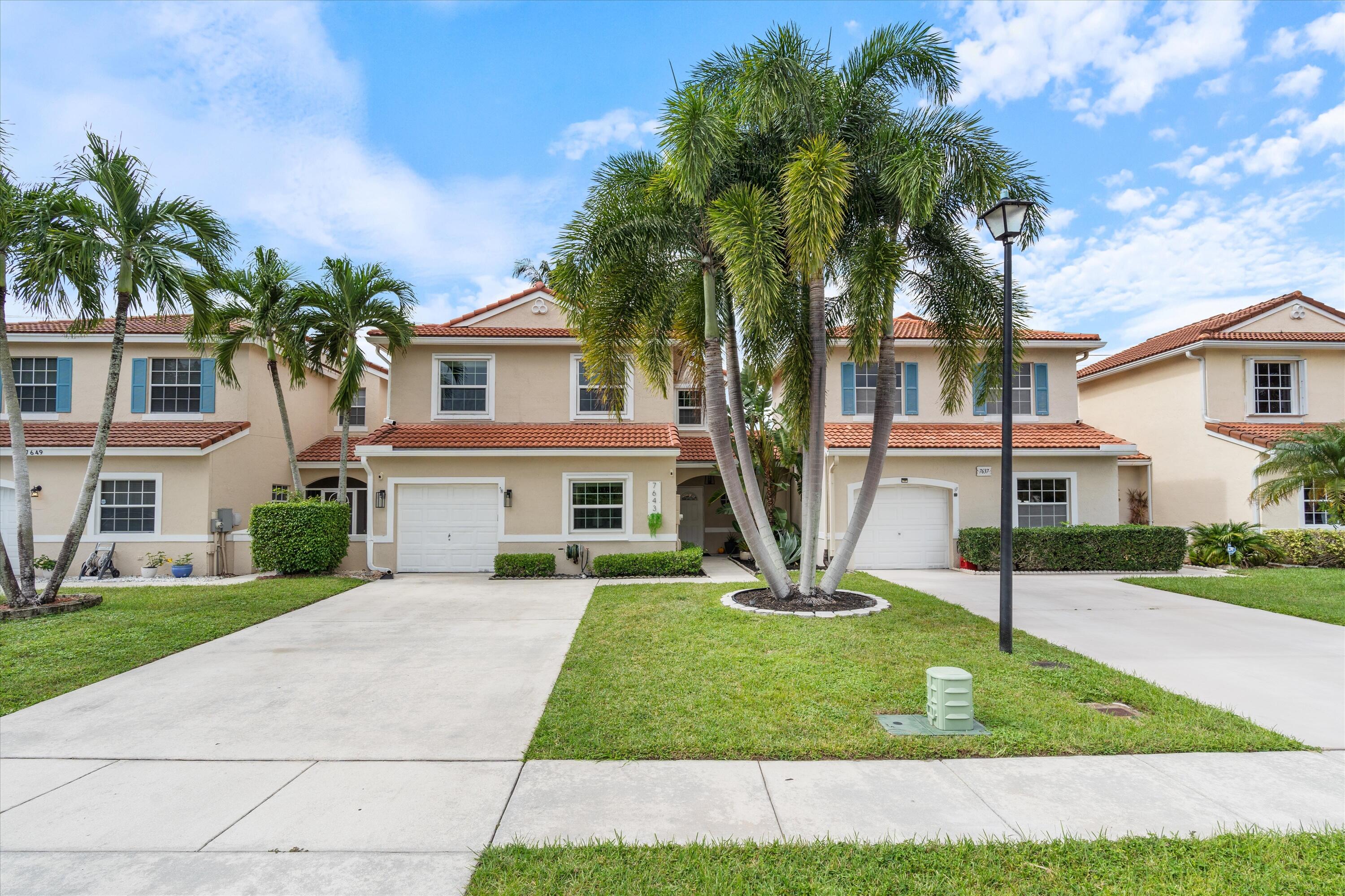 7643 Edisto Drive