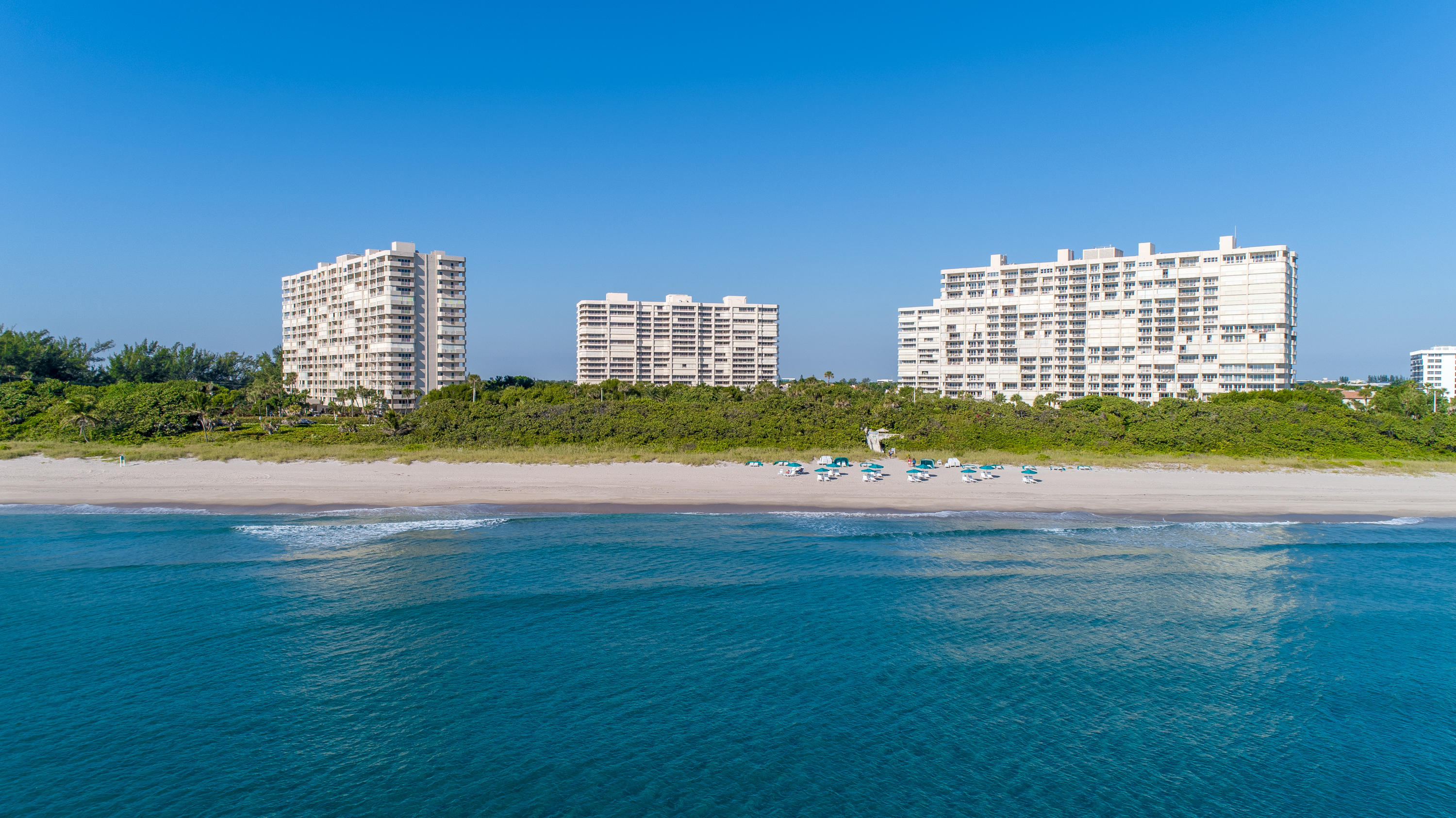 4301 N Ocean Boulevard 802