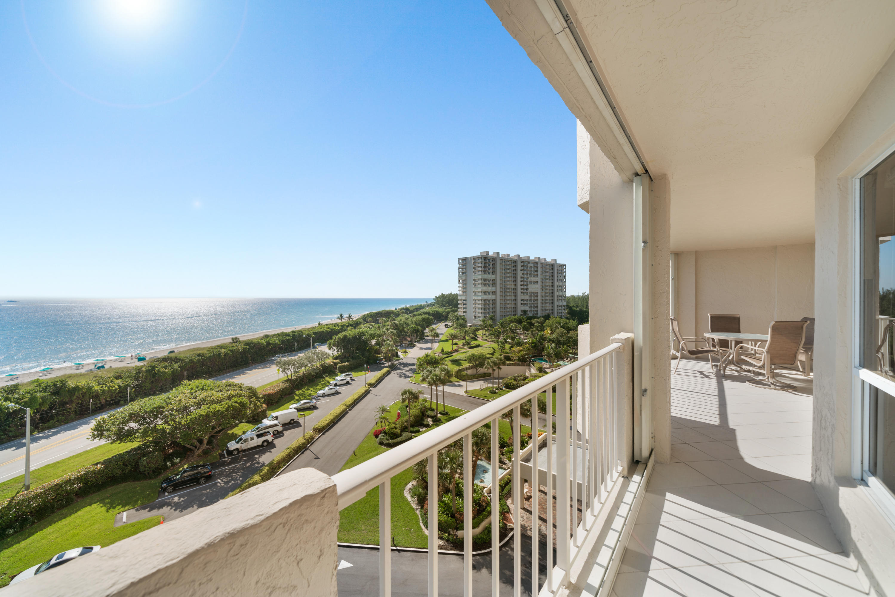 4301 N Ocean Boulevard 802