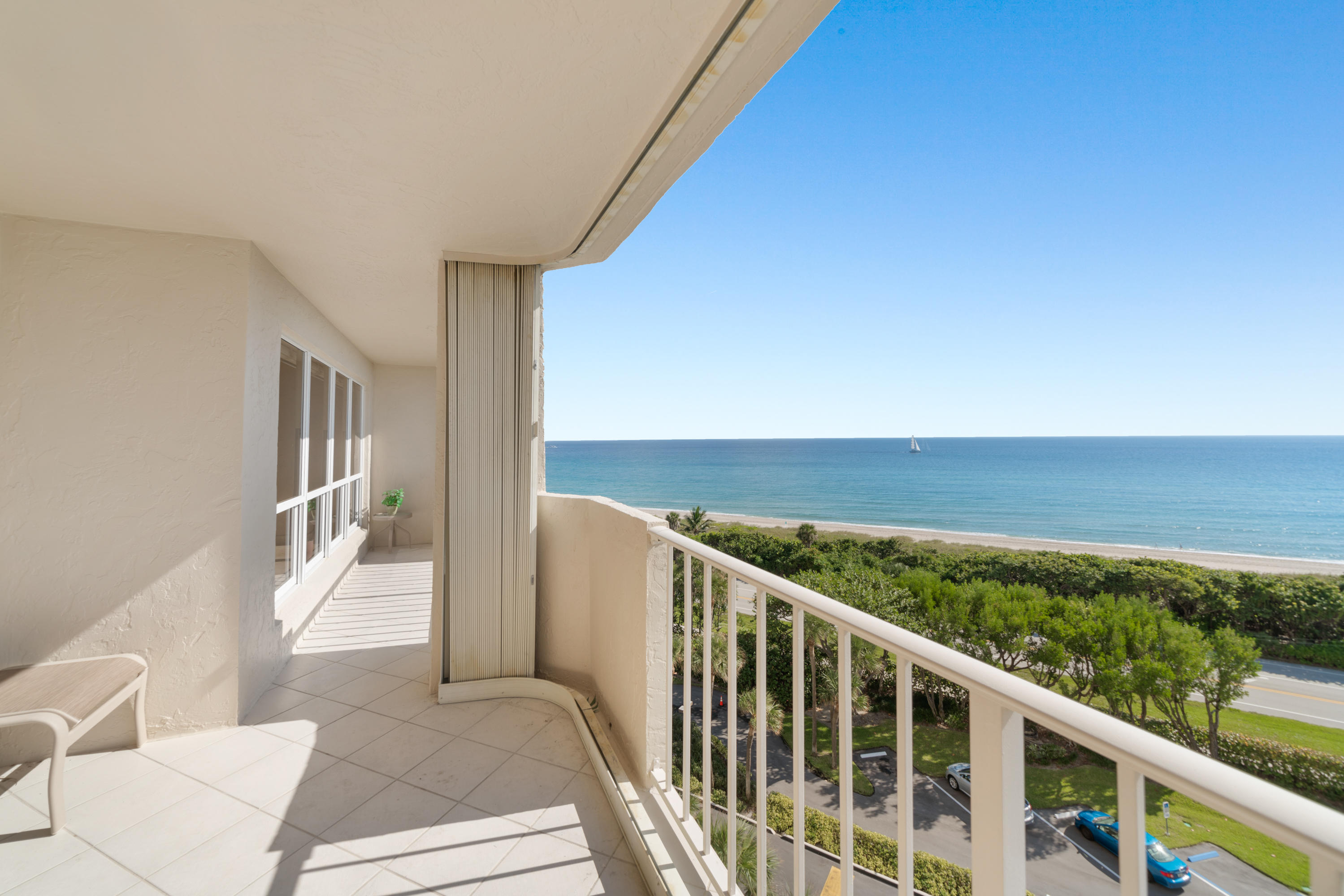 4301 N Ocean Boulevard 802