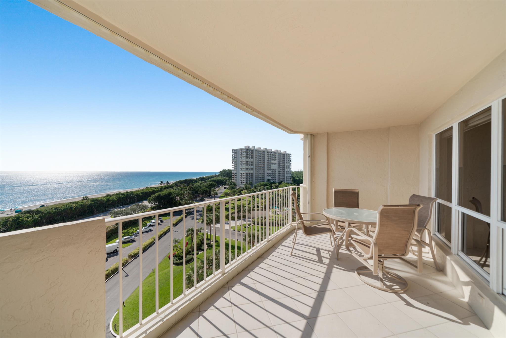 4301 N Ocean Boulevard 802