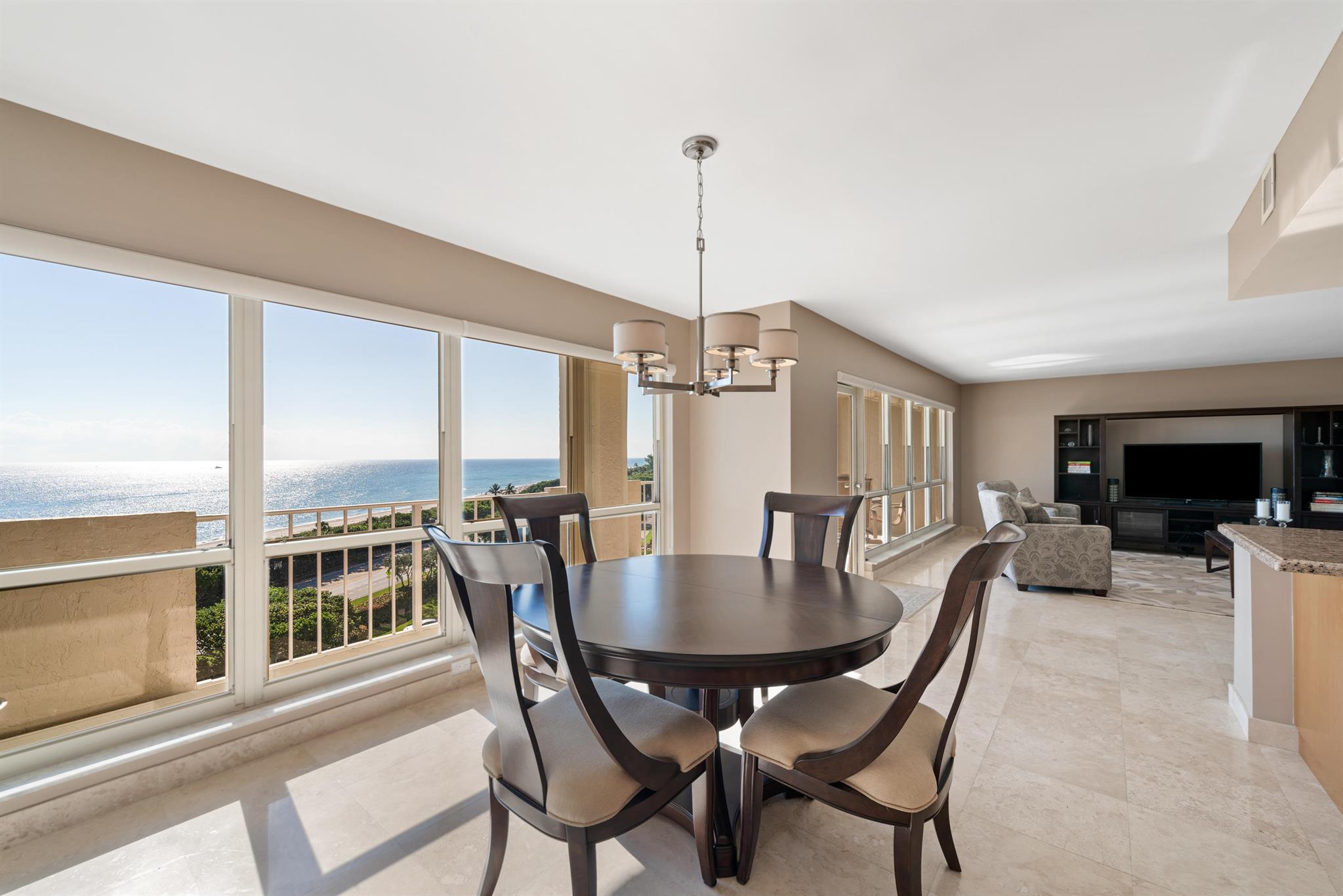 4301 N Ocean Boulevard 802