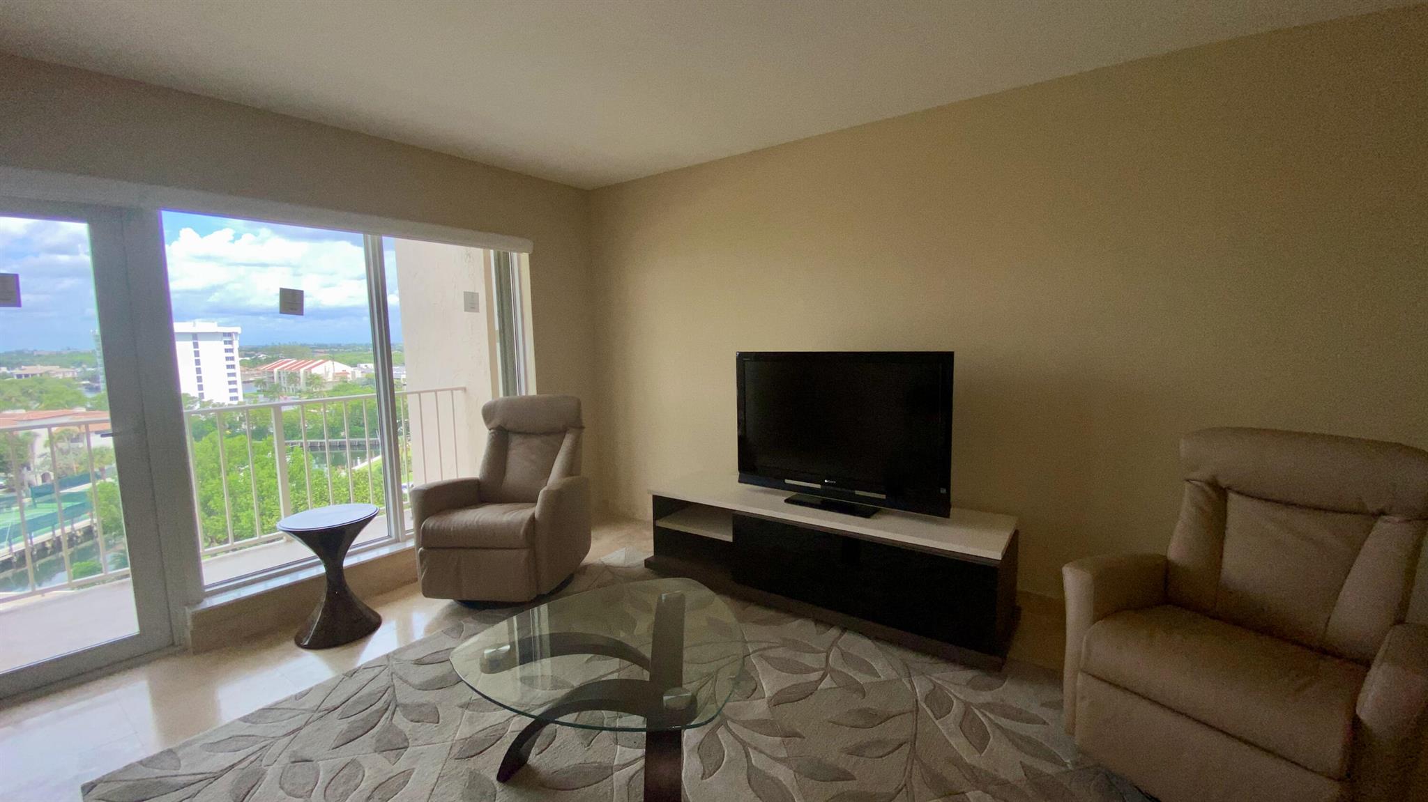 4301 N Ocean Boulevard 802